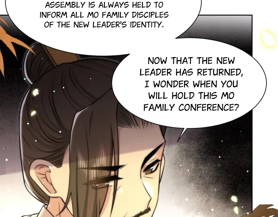 Lonely Emperor Chases His Sister-in-Law Chapter 55 - page 47